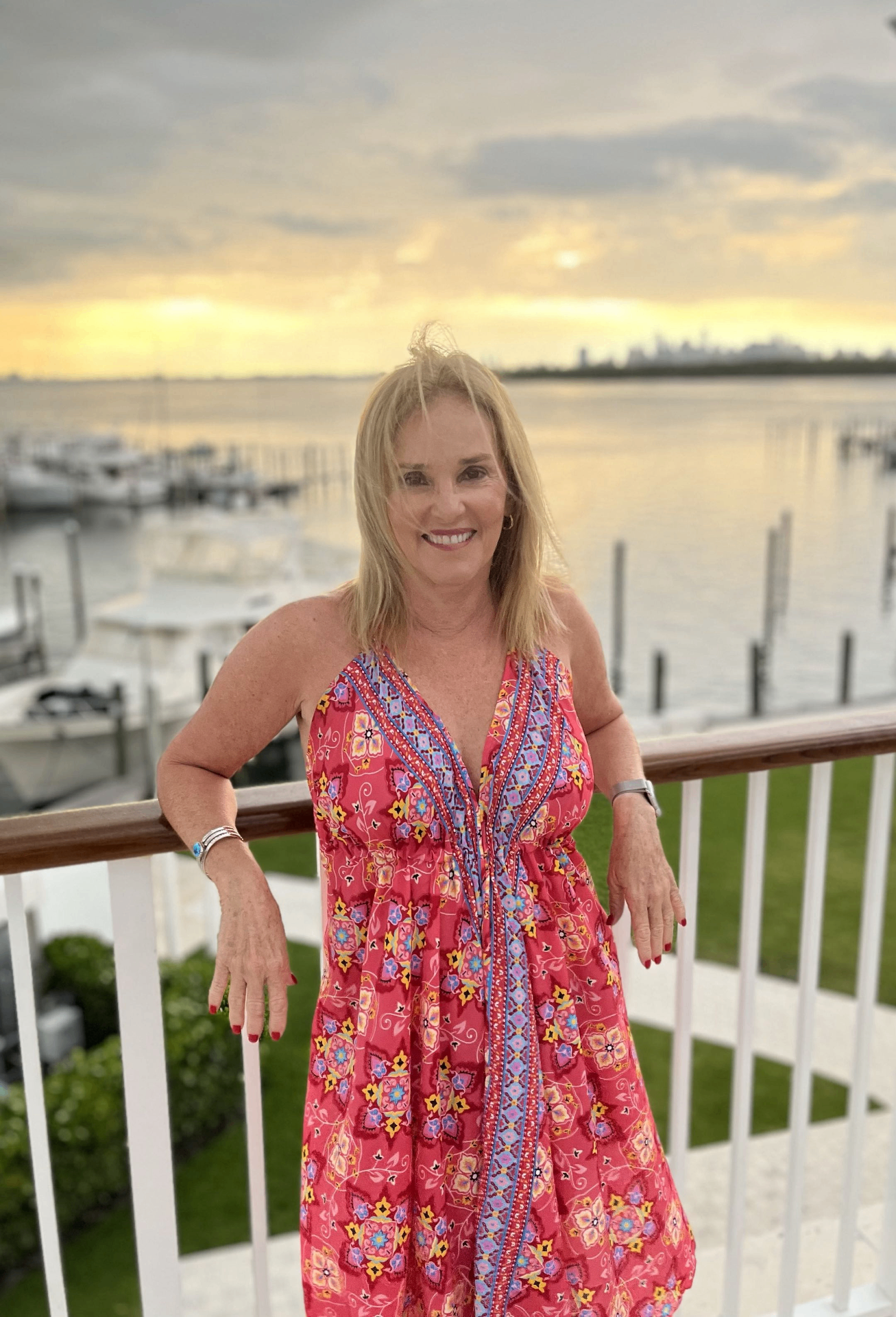 Maria Van Thienen, LMFT — Licensed Marriage and Family Therapist in Weston, FL